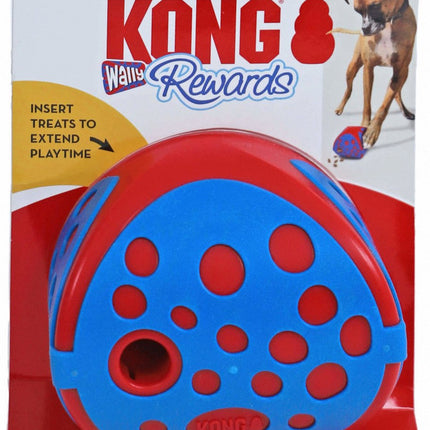 Kong Rewards Wally Medium Large