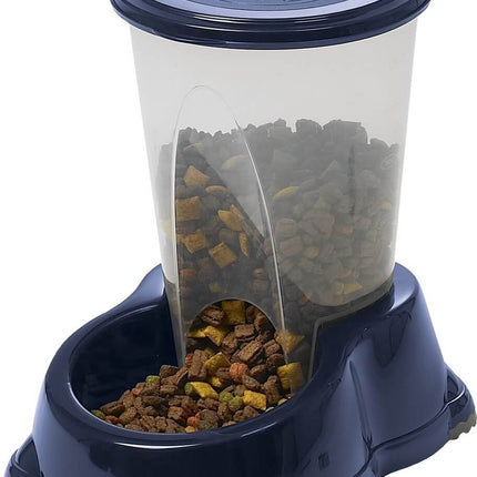 AnimalstoreXL Moderna Voerfontein Smartsnack. Blueberry 1.5 liter