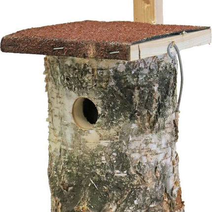 AnimalstoreXL Boon Mezenkast Berken