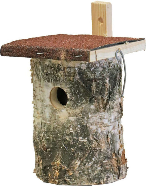 AnimalstoreXL Boon Mezenkast Berken