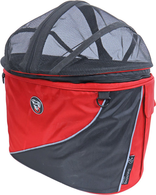 AnimalstoreXL Doggyride Draagtas Cocoon