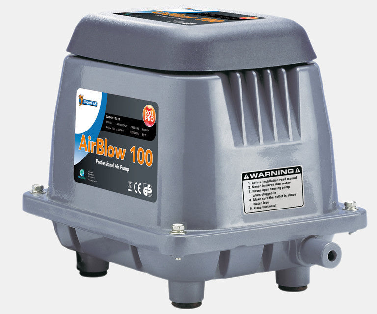 AnimalstoreXL AirBlow 100