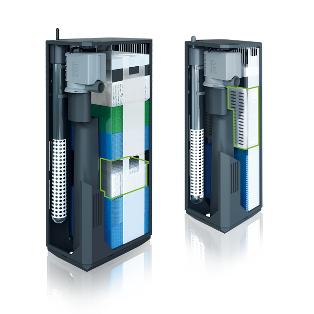 AnimalstoreXL Amorax M BioFlow 3.0/Compact Zeoliet