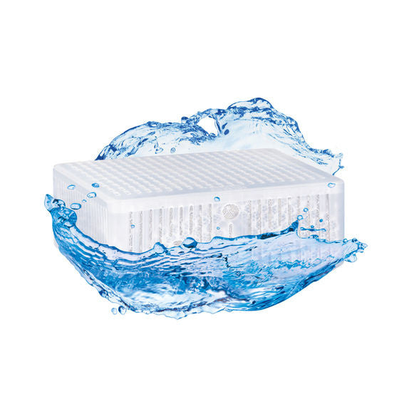 AnimalstoreXL Amorax M BioFlow 3.0/Compact Zeoliet