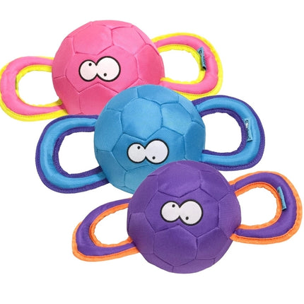 Langlebiger Pully Trekspel