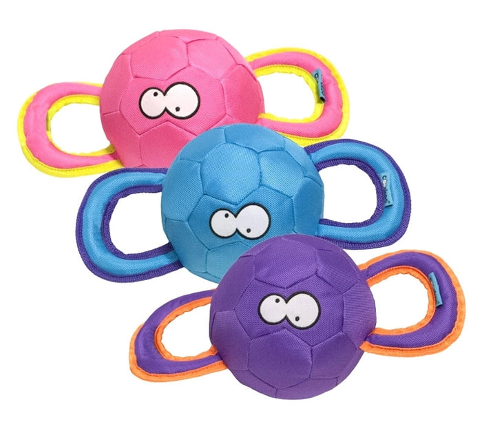 Langlebiger Pully Trekspel