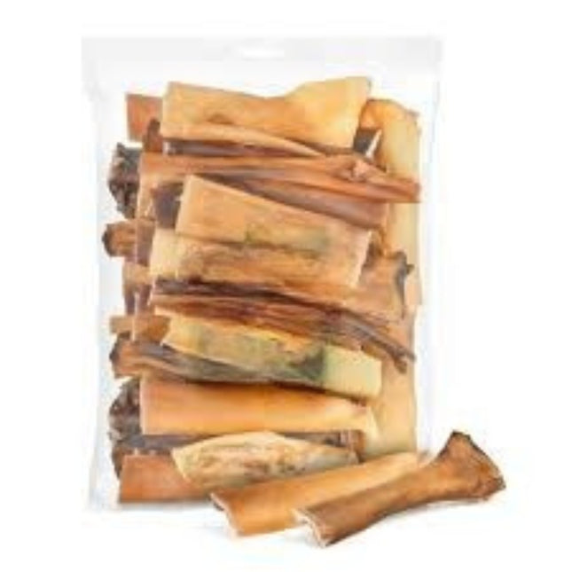 AnimalstorexL getrocknete Pferdehaut 250g