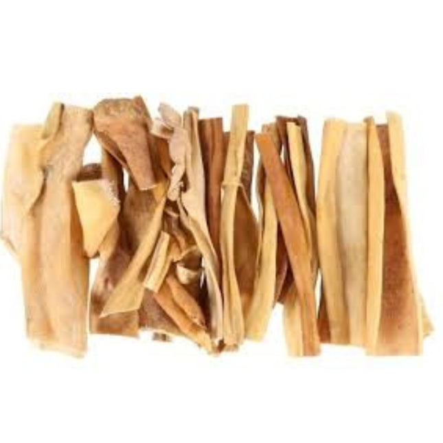 AnimalstorexL getrocknete Pferdehaut 250g