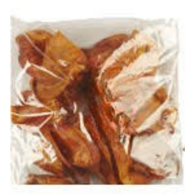 AnimalstorexL Varkensoren Groß 25 Stück