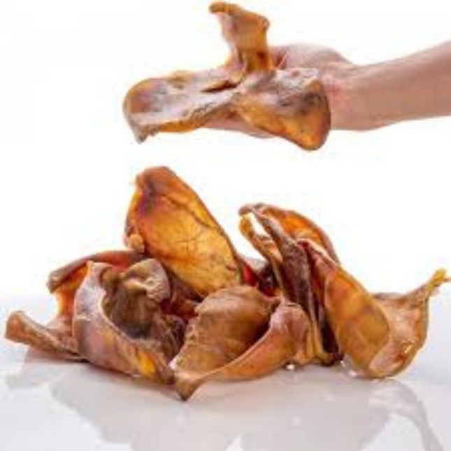 AnimalstorexL Varkensoren Groß 25 Stück