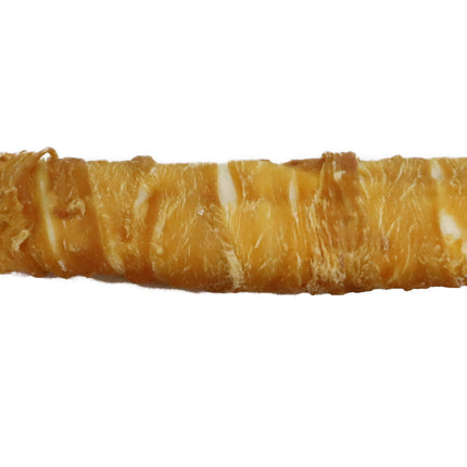 AnimalstoreXL AnimalstorexL Retriever Roll met Kip xL 40cm