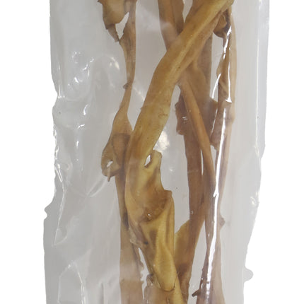 AnimalstoreXL AnimalstorexL Runderkophuid 70cm Voordeelzak 6 stuks