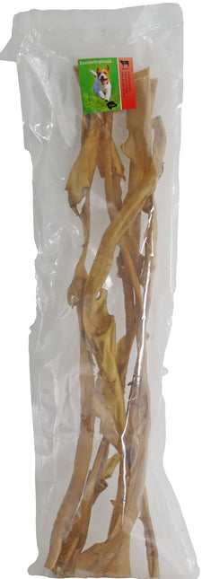 AnimalstoreXL AnimalstorexL Runderkophuid 70cm Voordeelzak 6 stuks