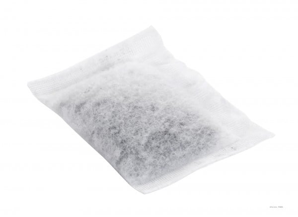 AnimalstoreXL Anti-Geurpad Voor Turtle Filter FX-200