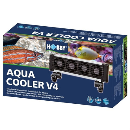 AnimalstoreXL Aqua Cooler V4