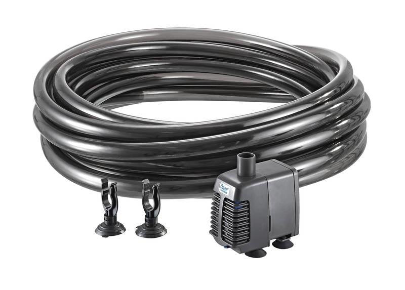 AnimalstoreXL Aqua In-Out Set 800