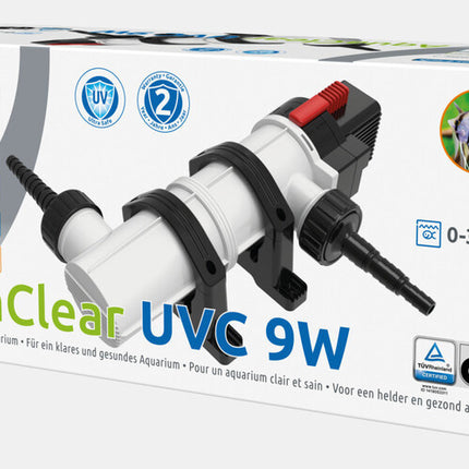 AnimalstoreXL Aquaclear UV 9W