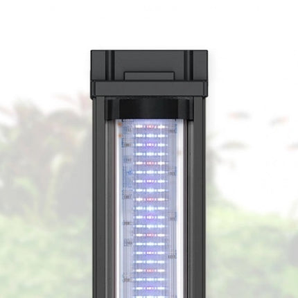 AnimalstoreXL Aquarium Volga 120 Antraciet-097