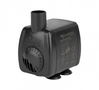 AnimalstoreXL Aquarium Volga 120 Wit-025