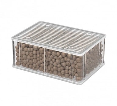 AnimalstoreXL Aquarium Volga 120 Wit-025