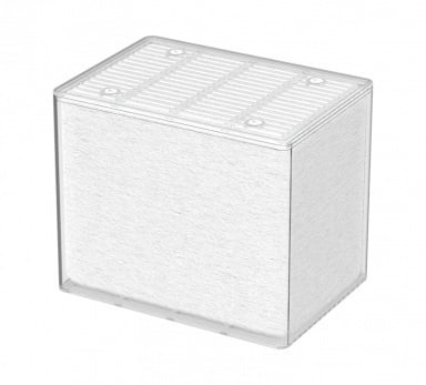 AnimalstoreXL Aquarium Volga 200 Wit-025