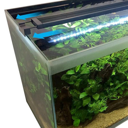 AnimalstoreXL Aquasky LED 2.0 16W 53-83cm