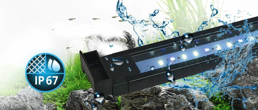 AnimalstoreXL Aquasky LED 2.0 16W 53-83cm