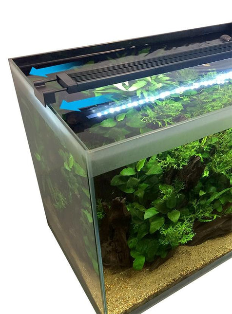 AnimalstoreXL Aquasky LED 2.0 30W 99-130cm