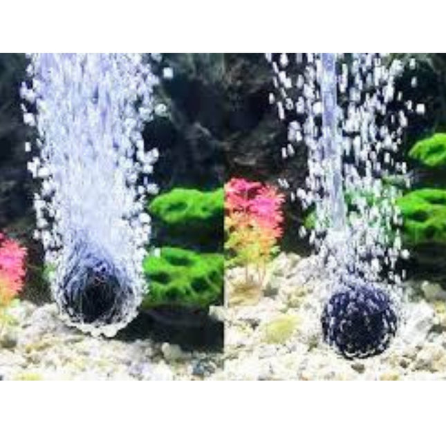 Luftsteinkugel 50 mm