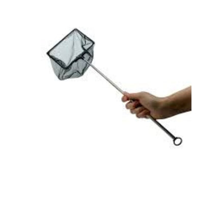 Teleskopschöpfernetz 10 cm