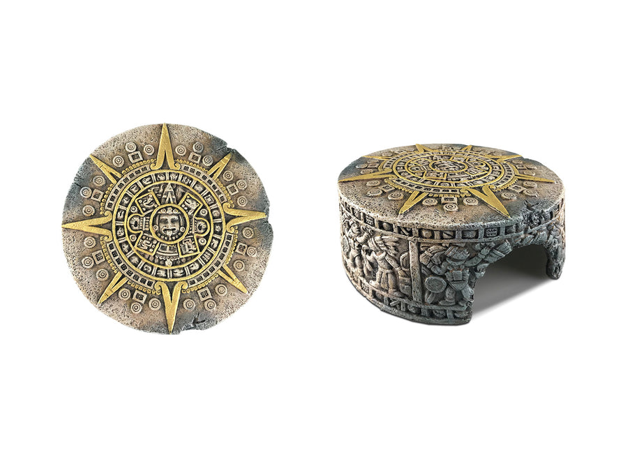 AnimalstoreXL Azteekse Kalender Grot Klein