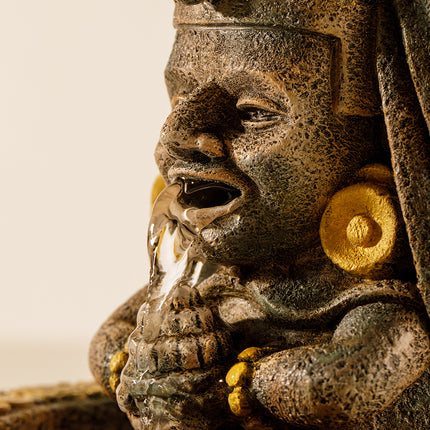 AnimalstoreXL Azteekse Waterval