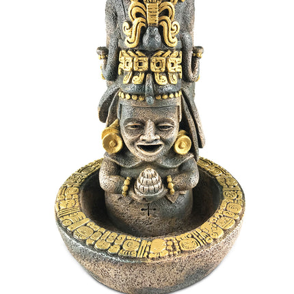 AnimalstoreXL Azteekse Waterval