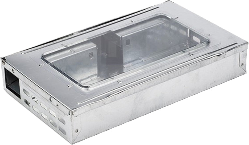 AnimalstoreXL BSI Muizenval Metaal Multi