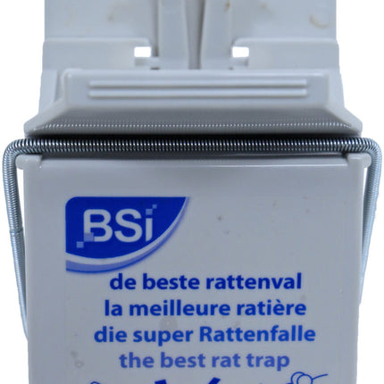 AnimalstoreXL BSI Rattenval Kunststof