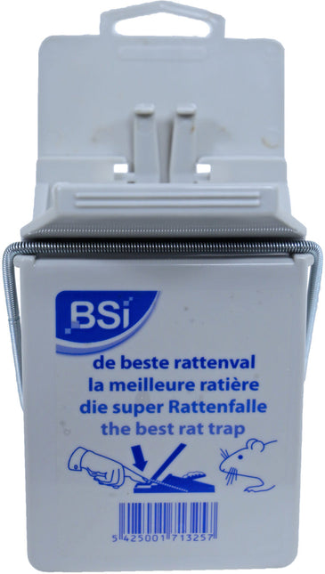 AnimalstoreXL BSI Rattenval Kunststof