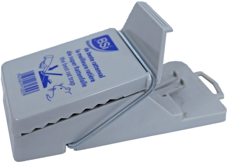 AnimalstoreXL BSI Rattenval Kunststof