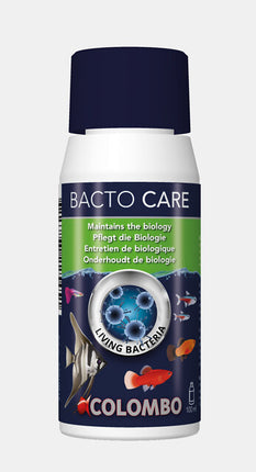 AnimalstoreXL Bacto Care 100ml
