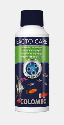 AnimalstoreXL Bacto Care 250ml