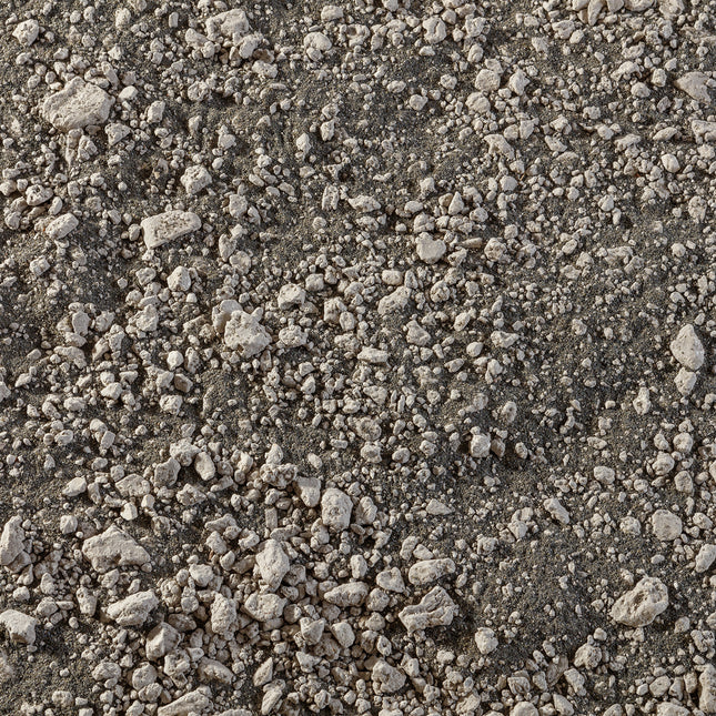 AnimalstoreXL Bahariya Zwarte Steen Woestijn 5kg