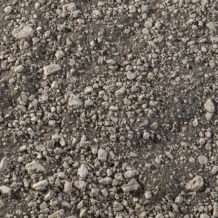 AnimalstoreXL Bahariya Zwarte Steen Woestijn 20kg