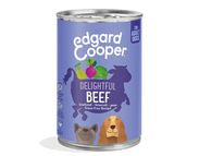 400g Dose Erwachsene Rind