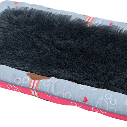 AnimalstoreXL Benchkussen Girls 75x47cm