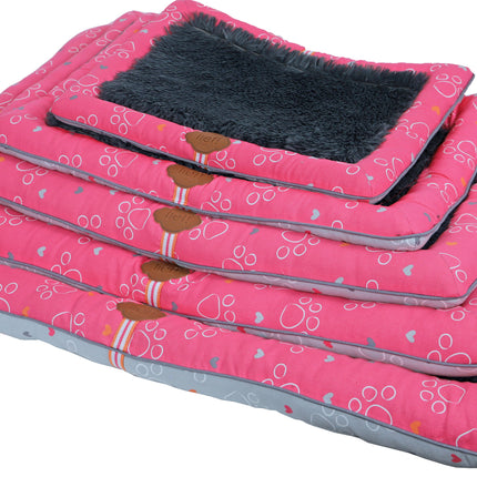 AnimalstoreXL Benchkussen Girls 75x47cm