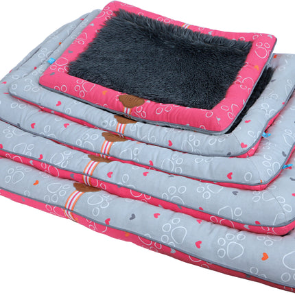 AnimalstoreXL Benchkussen Girls 75x47cm