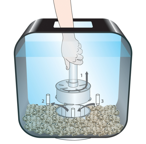 AnimalstoreXL BiOrb Air stone