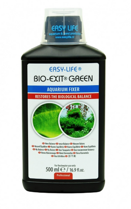 AnimalstoreXL Bio-Exit Green 1000 ml