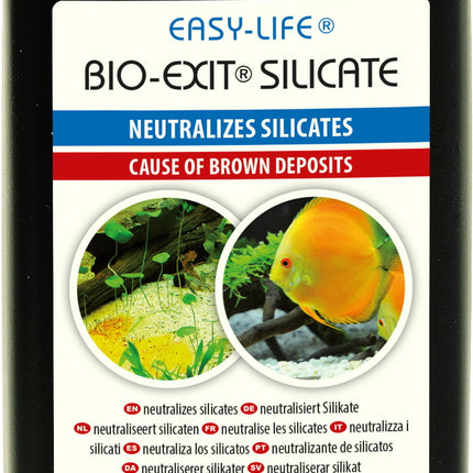 AnimalstoreXL Bio-Exit Silicate 1000ml