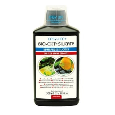 AnimalstoreXL Bio-Exit Silicate 500ml