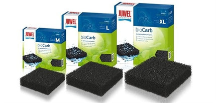 AnimalstoreXL BioCarb M BioFlow 3.0/Compact Koolstofsponzen